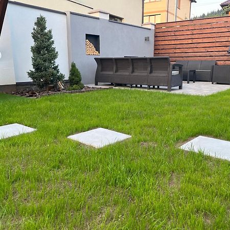 Ferienwohnung Гірський Кришталь Skole Exterior foto