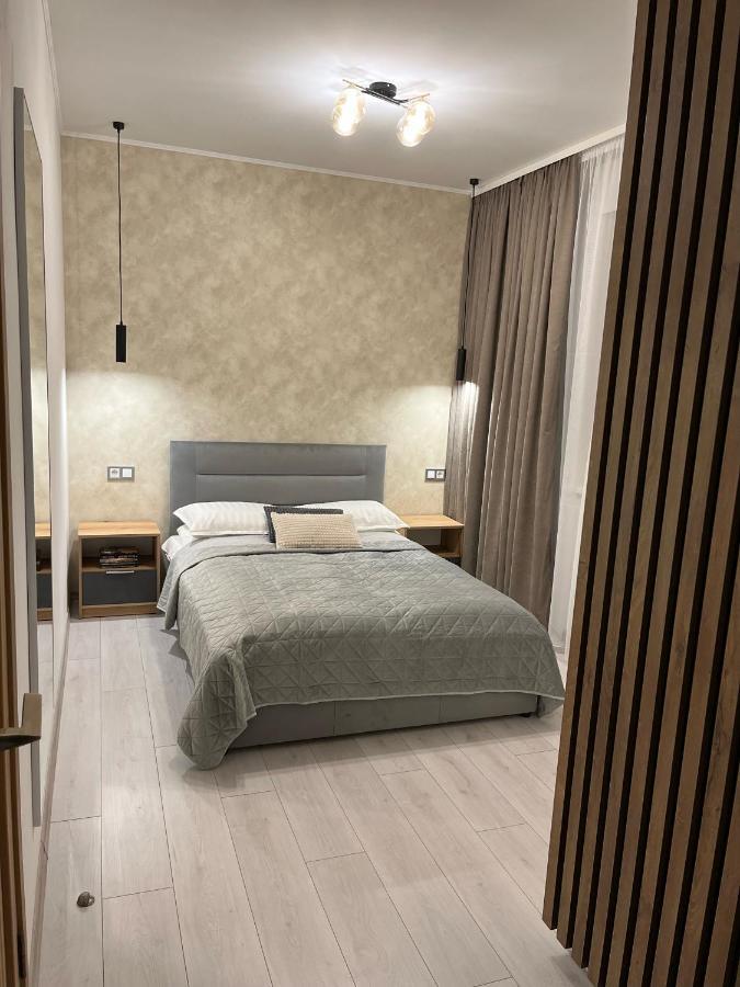 Ferienwohnung Гірський Кришталь Skole Exterior foto