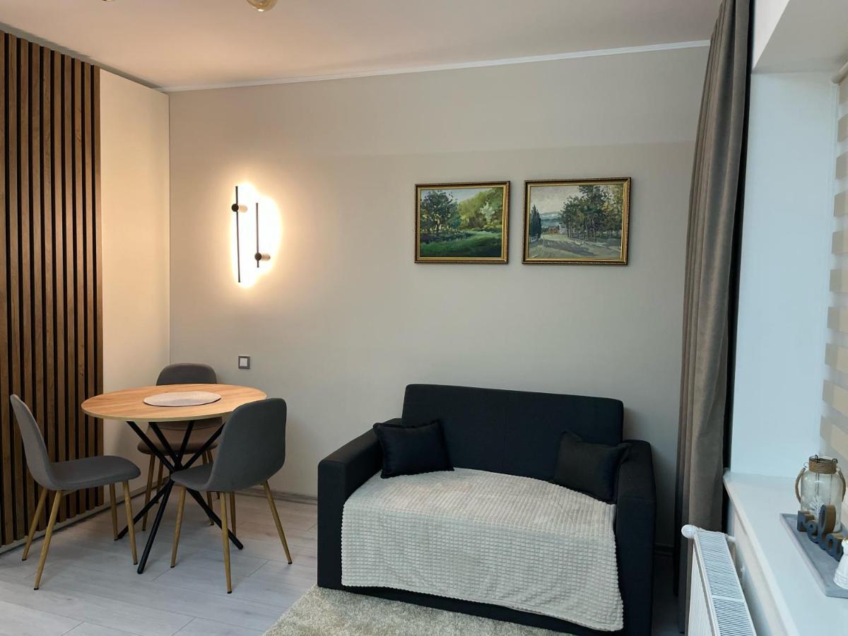 Ferienwohnung Гірський Кришталь Skole Exterior foto