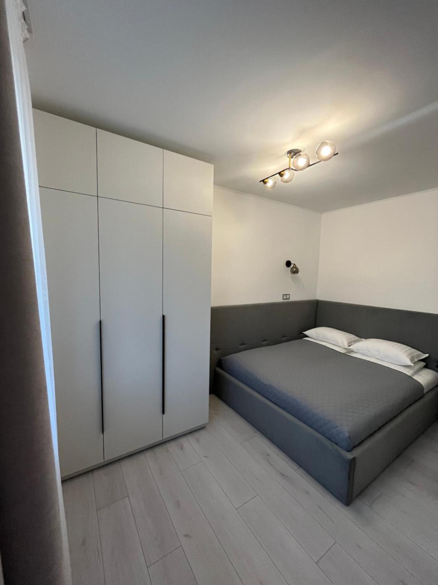 Ferienwohnung Гірський Кришталь Skole Exterior foto