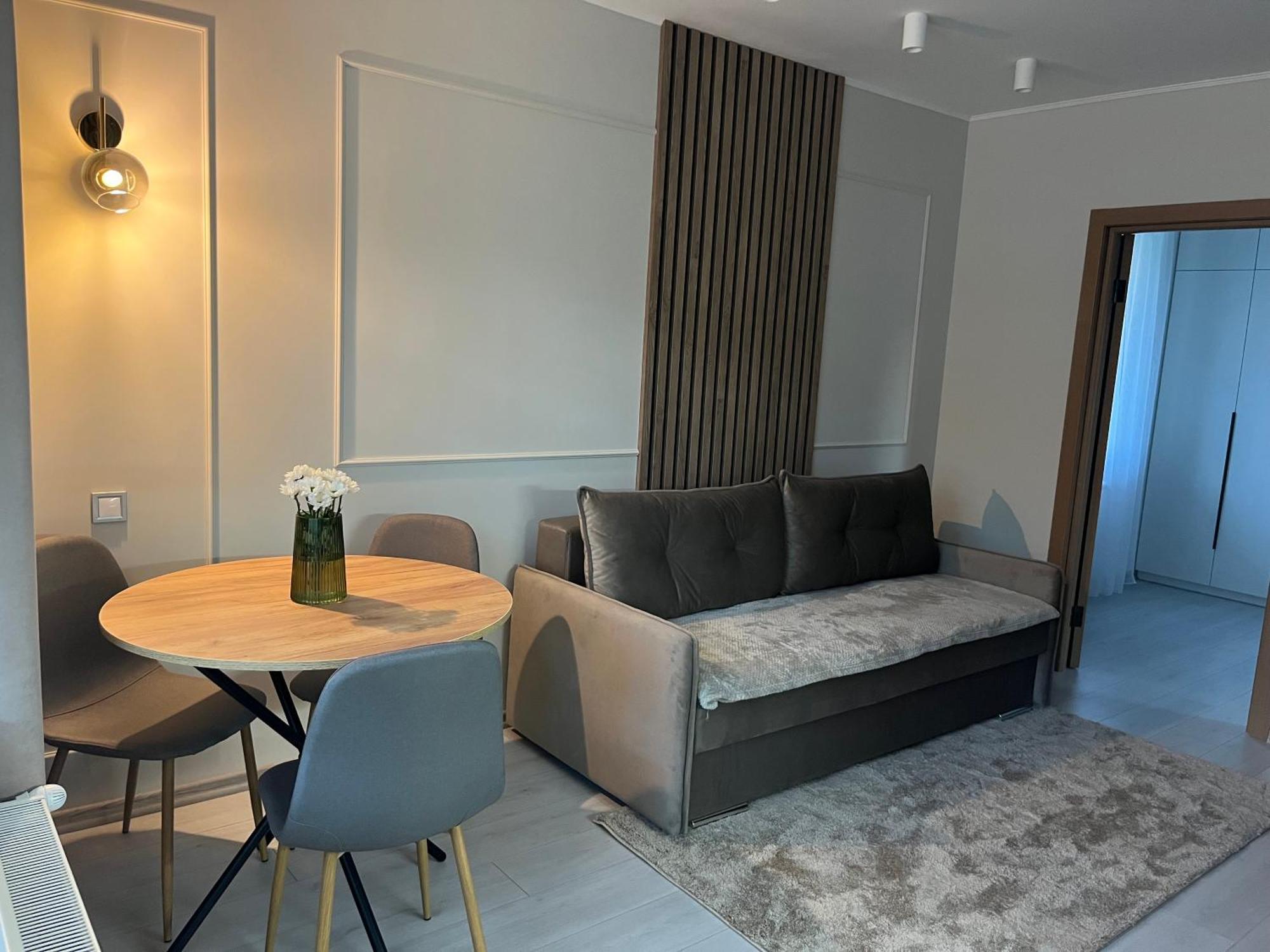 Ferienwohnung Гірський Кришталь Skole Exterior foto