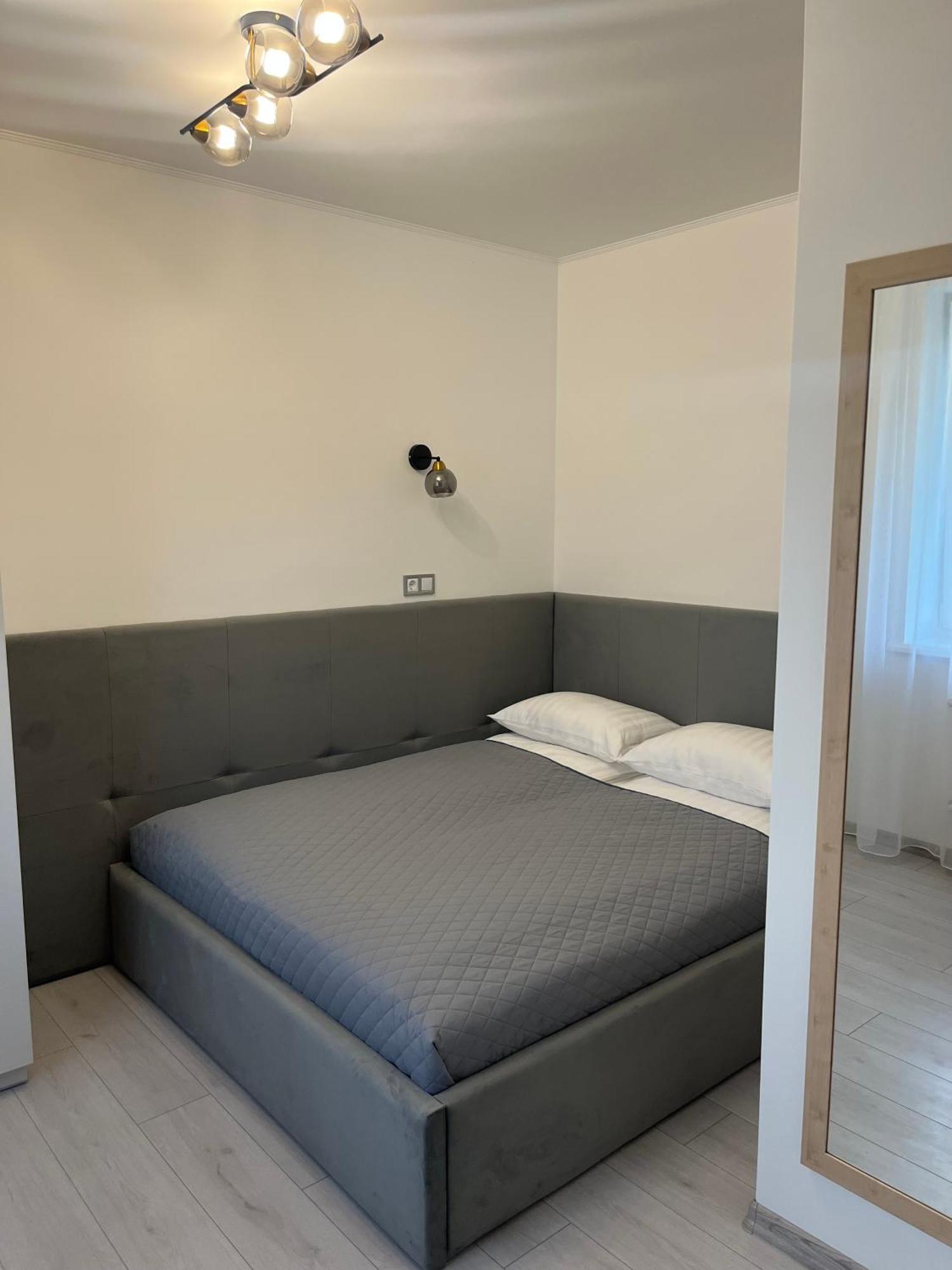 Ferienwohnung Гірський Кришталь Skole Exterior foto