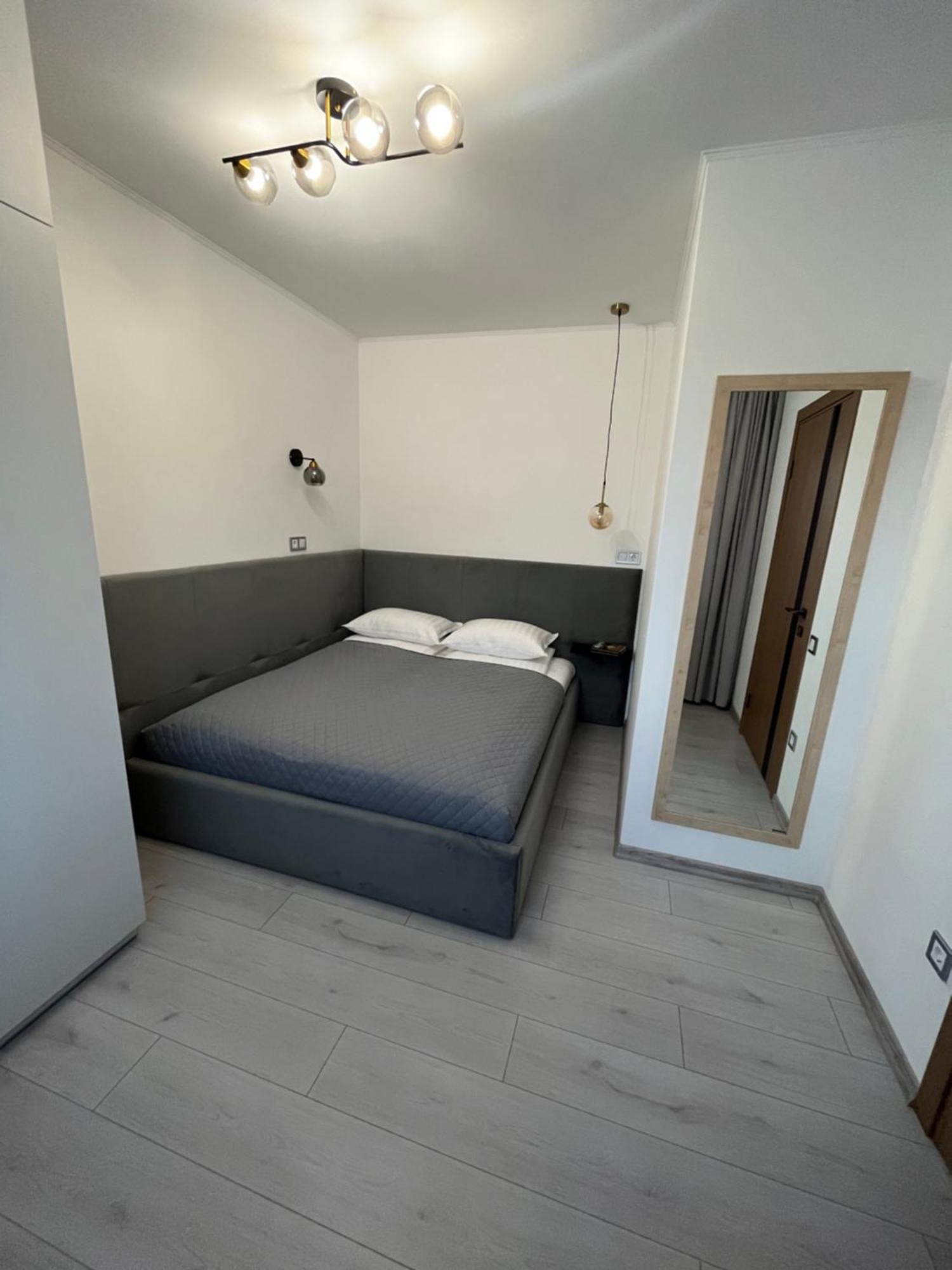 Ferienwohnung Гірський Кришталь Skole Exterior foto