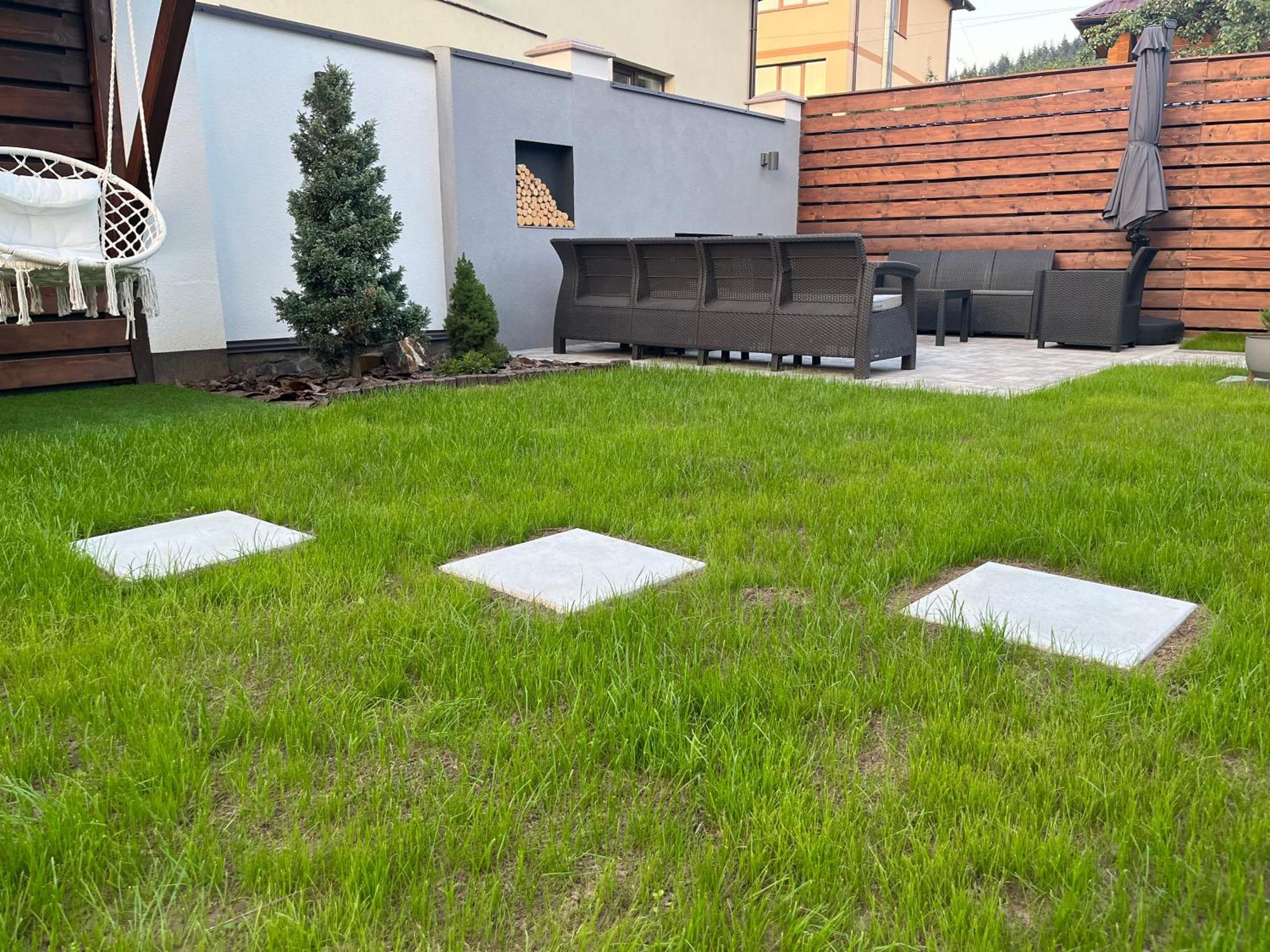 Ferienwohnung Гірський Кришталь Skole Exterior foto